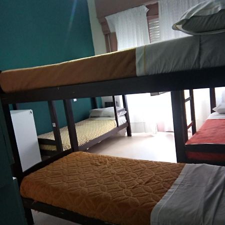 Hostel Urbano Μαρ ντελ Πλάτα Εξωτερικό φωτογραφία