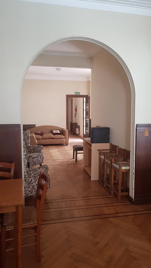 Hostel Urbano Μαρ ντελ Πλάτα Εξωτερικό φωτογραφία
