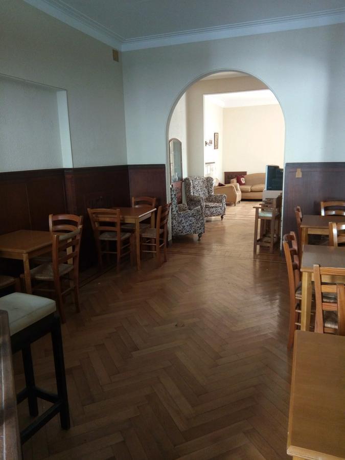 Hostel Urbano Μαρ ντελ Πλάτα Εξωτερικό φωτογραφία