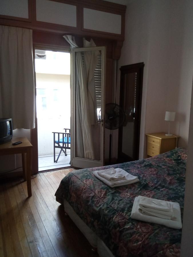 Hostel Urbano Μαρ ντελ Πλάτα Εξωτερικό φωτογραφία