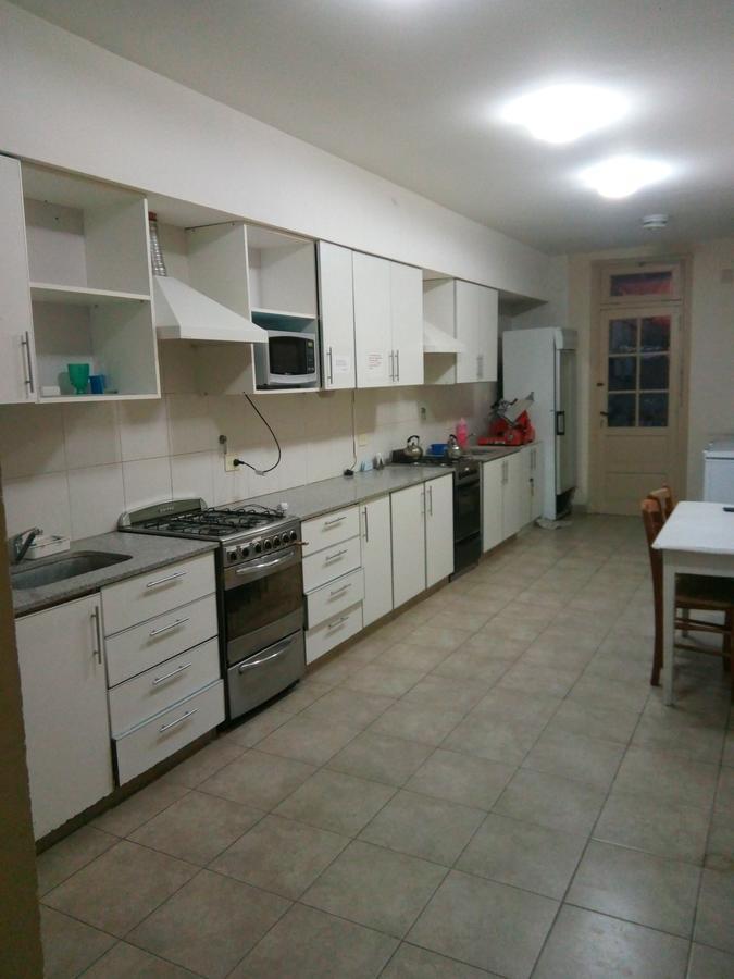 Hostel Urbano Μαρ ντελ Πλάτα Εξωτερικό φωτογραφία