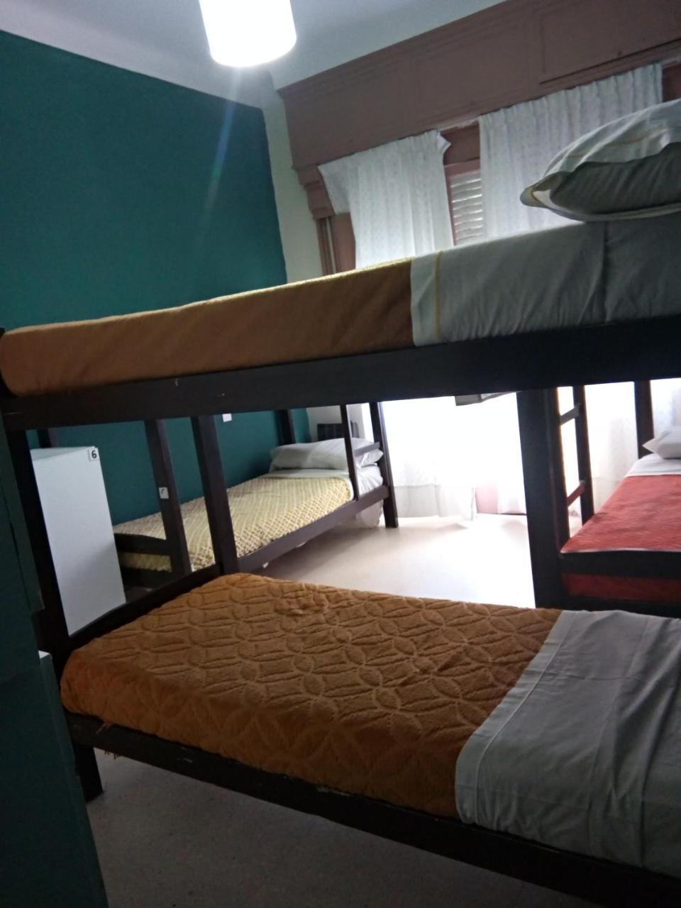 Hostel Urbano Μαρ ντελ Πλάτα Εξωτερικό φωτογραφία