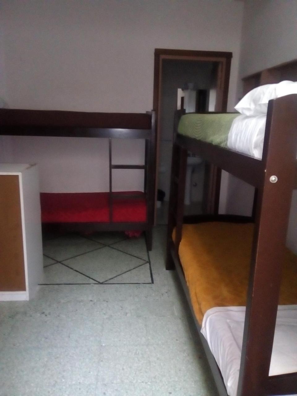 Hostel Urbano Μαρ ντελ Πλάτα Εξωτερικό φωτογραφία